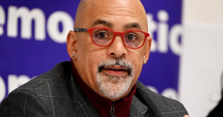 Socialist Democrat Poised for Congress Questions ‘Illegal Immigrants,’ Vows to ‘End All Deportations’