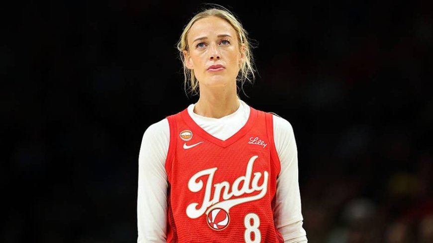 Chicago Sky address Sophie Cunningham rally planned outside home game vs Fever