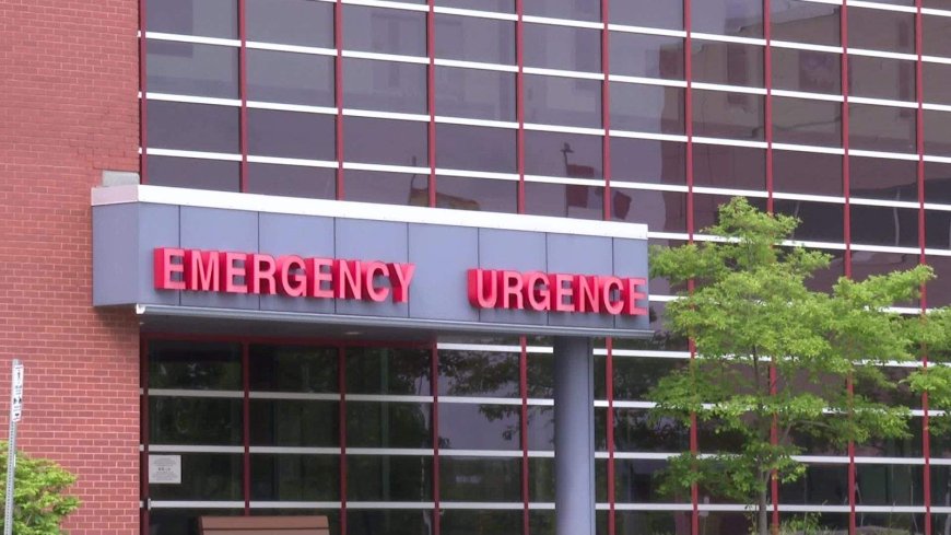 Rural New Brunswick hospital fills general surgeon vacancies for 1st time in 10 years