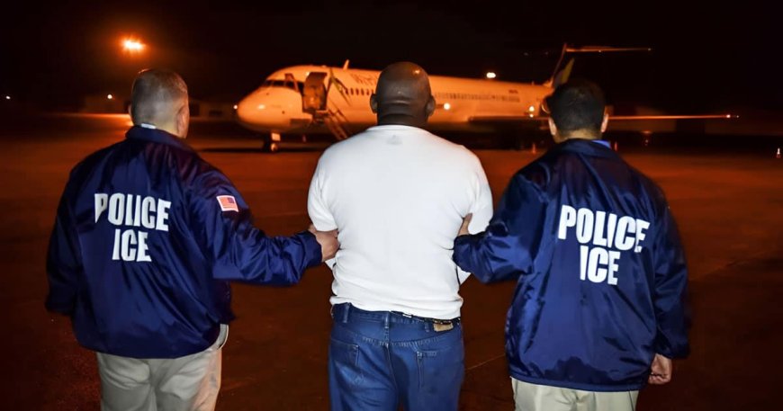 Federal Judge Gives Trump Admin Green Light to End Deportation Protections for South Sudanese Migrants