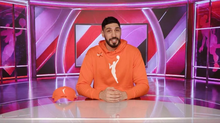 ‘See You At Training Camp’ Former NBA Player Declares Himself WNBA Prospect, As Many In League Receptive to Trans Inclusion