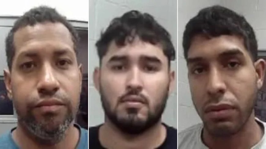 Biden Illegals Working on Flood Cleanup Crew Charged With Major Jewelry Theft in West Virginia