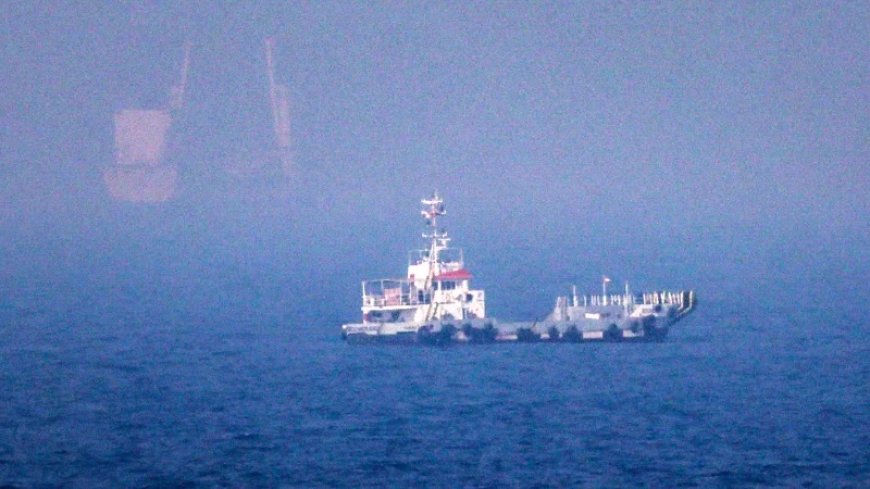US Close to Deal with Iran To Reopen Hormuz