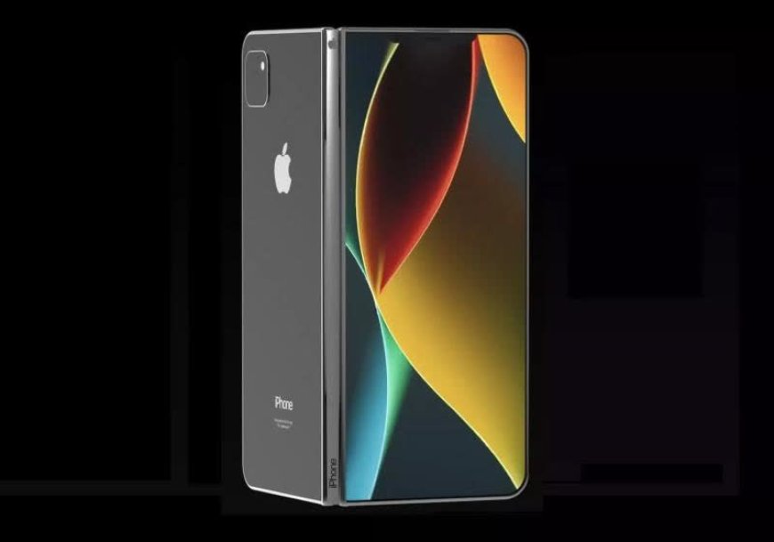 Apple's rumored "Ultra" lineup would include a foldable iPhone, camera AirPods, and a touchscreen MacBook
