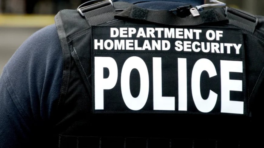 DHS Hiring “Bounty Hunters” for Overseas Tracking of Deported Migrants