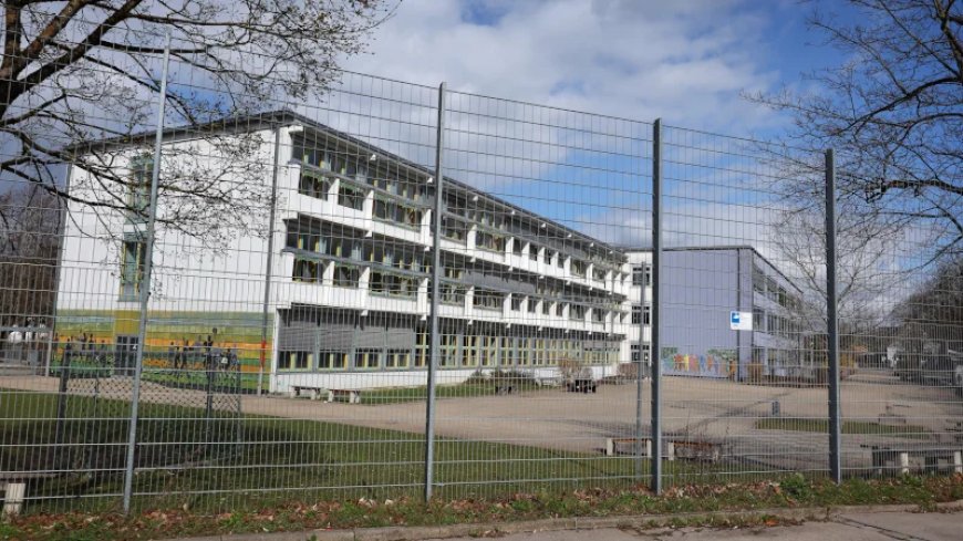 German School With 75% Migrant-Background Students Plagued by Violence, Drugs, Prostitution