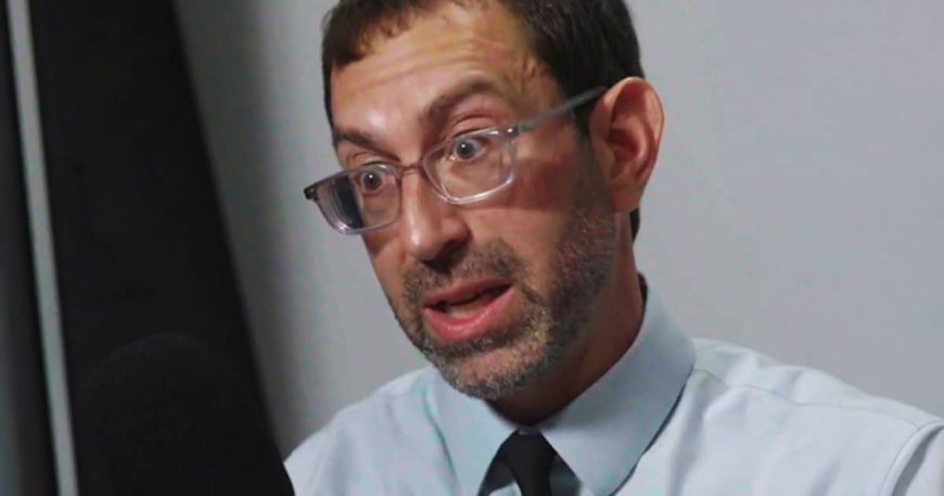 Yale Professor: Children Are ‘Hostages of Their Parents’