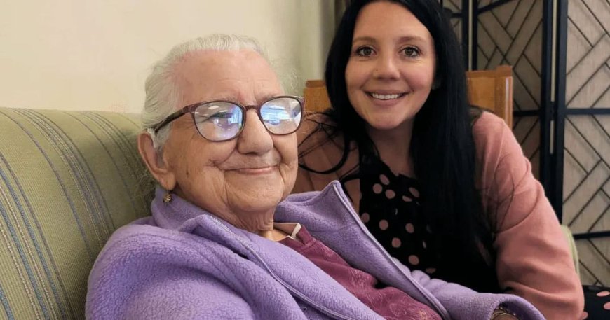 Grandmother Euthanized by Canadian Government Without Consent