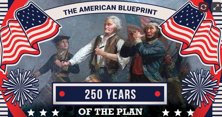 8 250 Years of the Plan