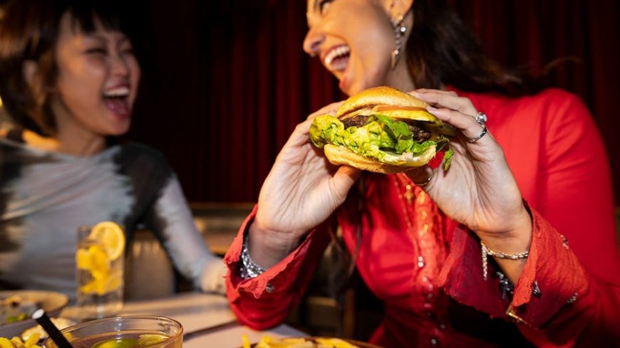 America’s best fast-food burger revealed — and it’s not available in every state