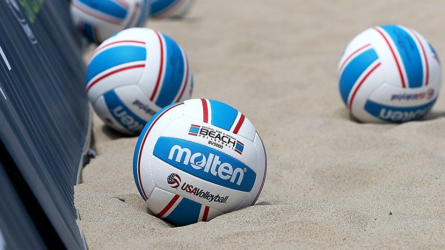 USA Volleyball suggests changes coming to sex testing, while junior families raise male athlete concerns