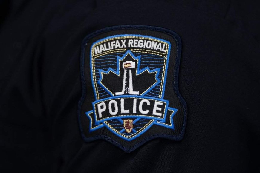 RCMP arrest man in Bedford, N.S., in connection with shooting