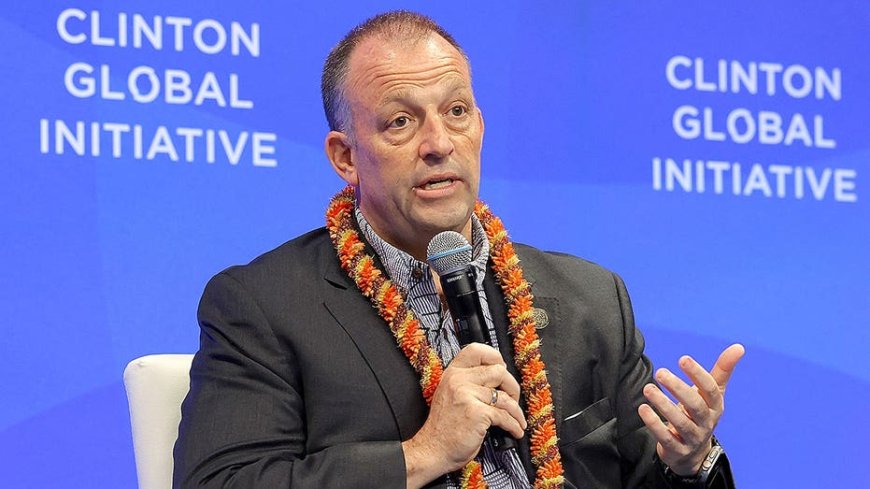 Hawaii Gov Josh Green cruises to Democratic primary win, sets up fall matchup with GOP nominee