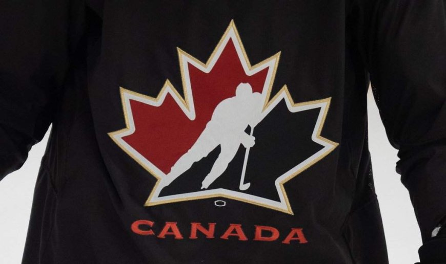 Canada whips U.S. 8-1 to win Hlinka Gretzky Cup