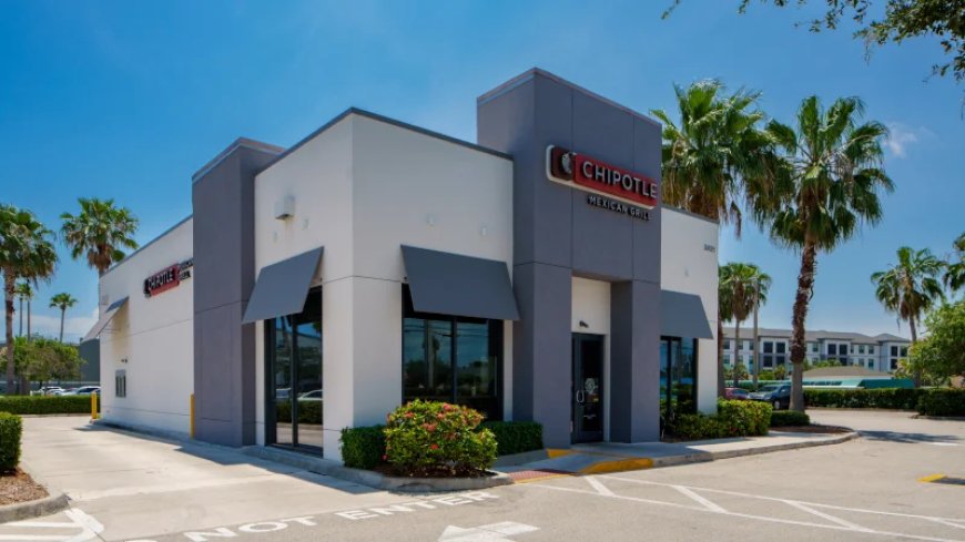 Diarrhea-Gate: One Sinaloa Farm, 345 Sick, and Two Restaurant Chains Down Double Digits