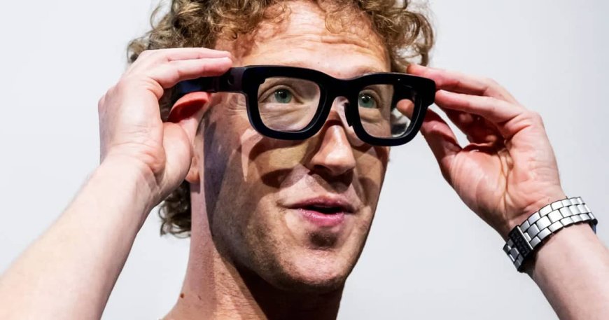 Backlash Against ‘Creepy’ AI Smart Glasses Grows Over Surveillance and Privacy Concerns