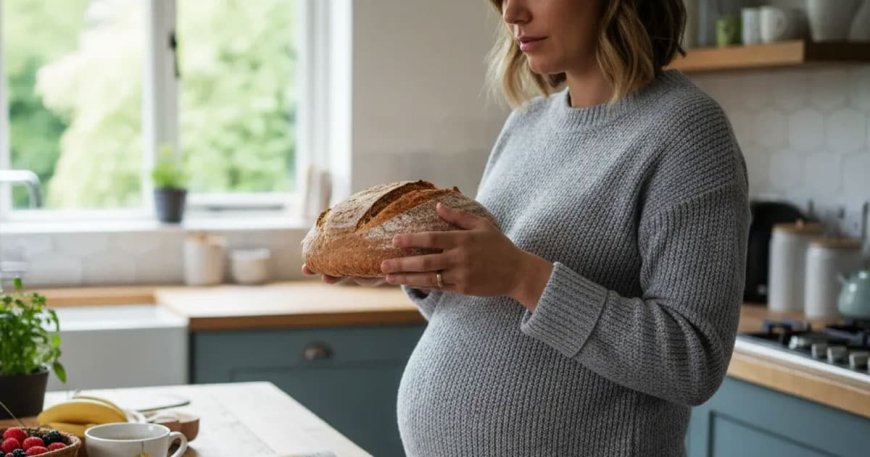UK Government Begins Adding Miscarriage-Inducing Drug to Food Supply for ‘Greater Good’