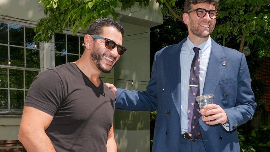 Fetterman 'dares' El-Sayed to stick with Piker, claims Michigan nominee has 'little man syndrome energy'