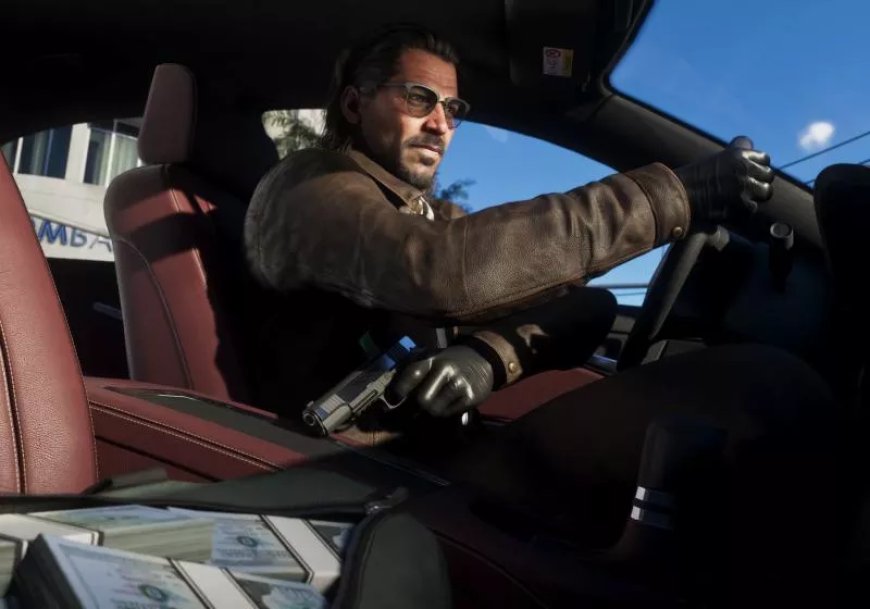 Take-Two says GTA 6's $80 price is a "bargain" because Rockstar delivers "way more value" than it charges
