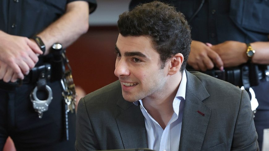 Prosecutors warn Luigi Mangione supporters may intimidate witnesses and jurors at murder trial