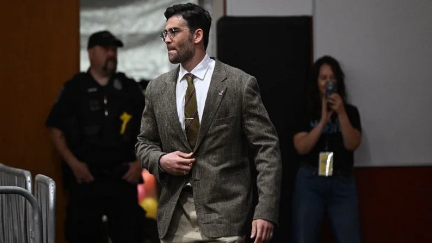 Hasan Piker’s “Touch Of Death”? Far-Left Francesca Hong Loses Wisconsin’s Dem Primary For Governor