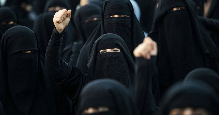 Massachusetts Democrats Push Bill to Expand Muslim Influence in Government