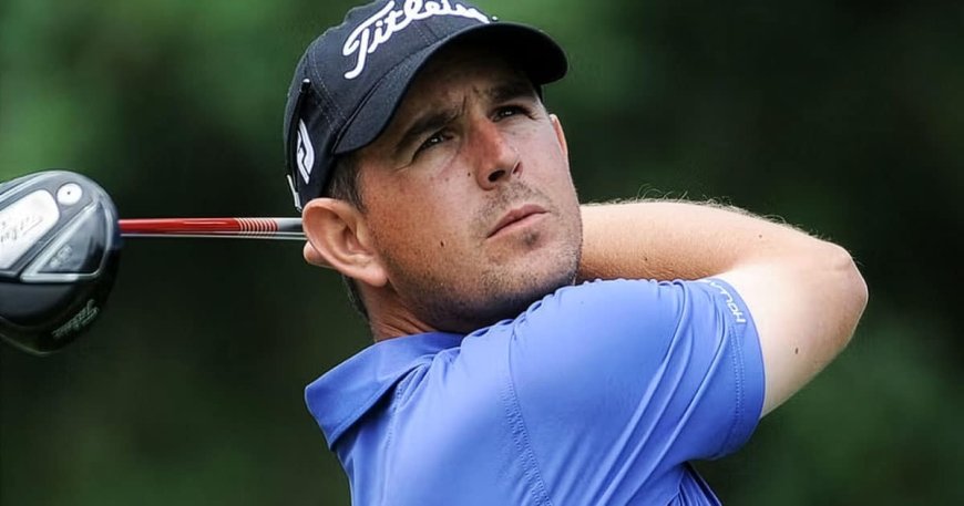 Ex-PGA Tour Golf Star Matt McQuillan Dies Suddenly at 45