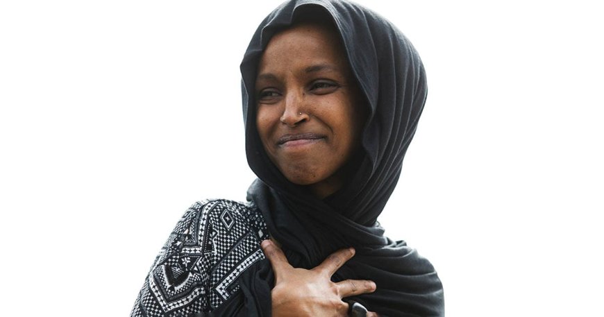 Ilhan Omar Cruises Through Democrat Primary as Minnesota Voters Back Radical Left
