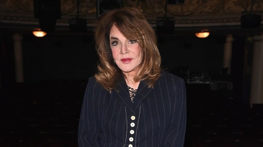 ‘Grease’ star Stockard Channing says she’s ‘happy being a recluse’ after leaving America