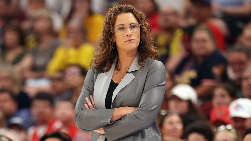 Dan Dakich torches Fever coach Stephanie White for her pre-game remarks: "Dumbest coach I've ever seen"