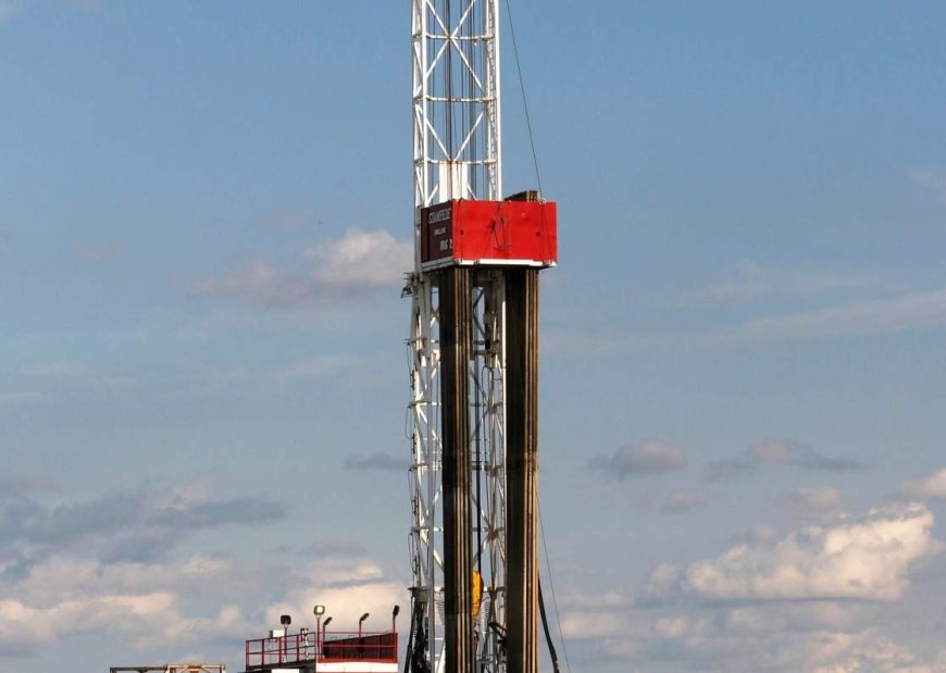 Canadian drilling firm says it did not move unpermitted rig to Greenland