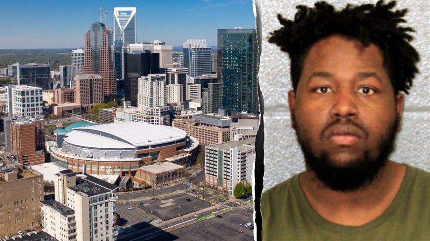 Repeat offender sucker-punches woman in city where Ukrainian refugee was stabbed by career criminal