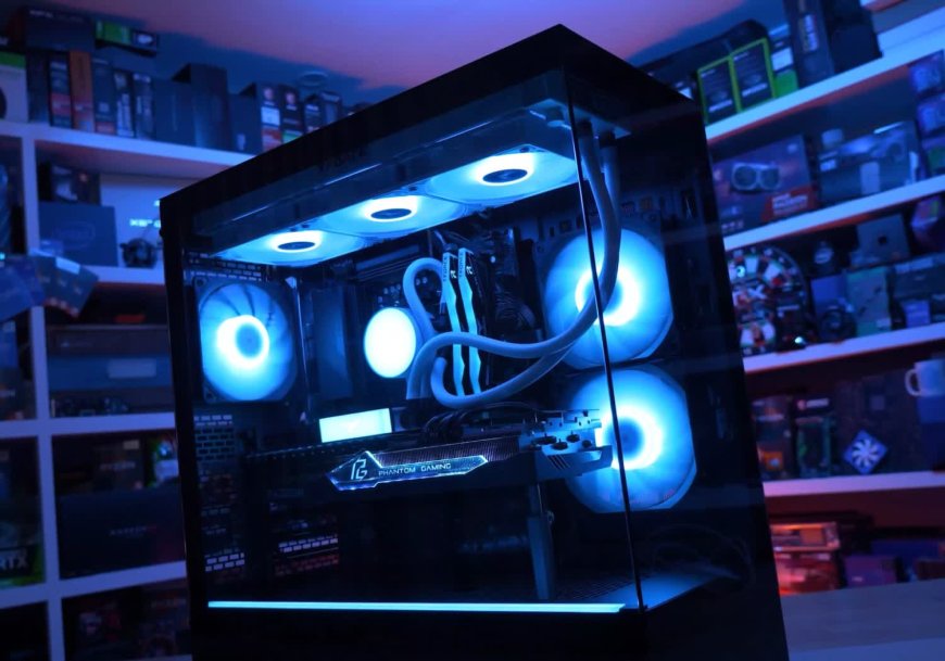 4GB vs. 8GB VRAM: The 1080p Benchmark