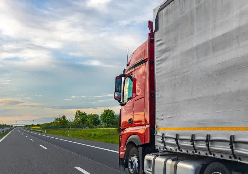 Cargo thieves are staging car crashes to steal AI data center hardware