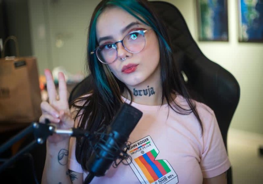 Twitch finally lets you opt out of AI training, years after it started
