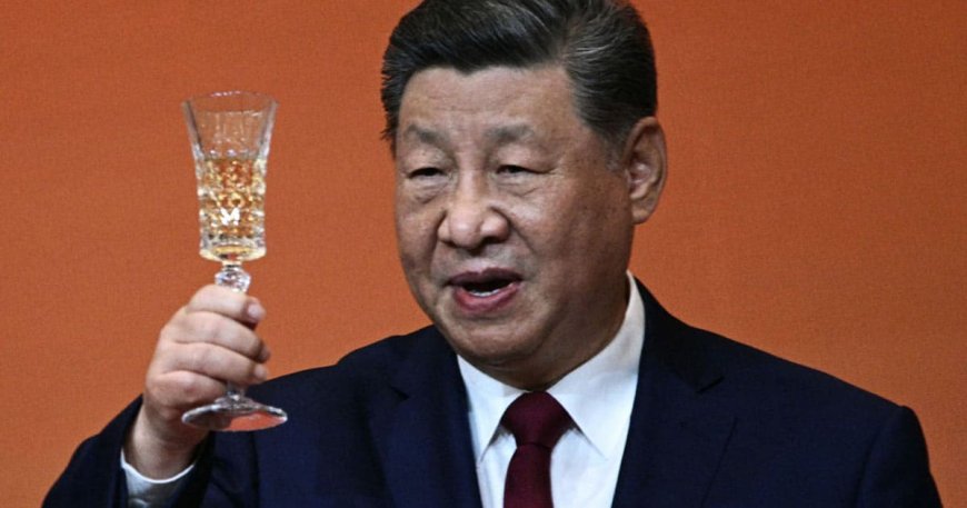 House Report Exposes Harvard’s Deep Ties with Chinese Communist Party