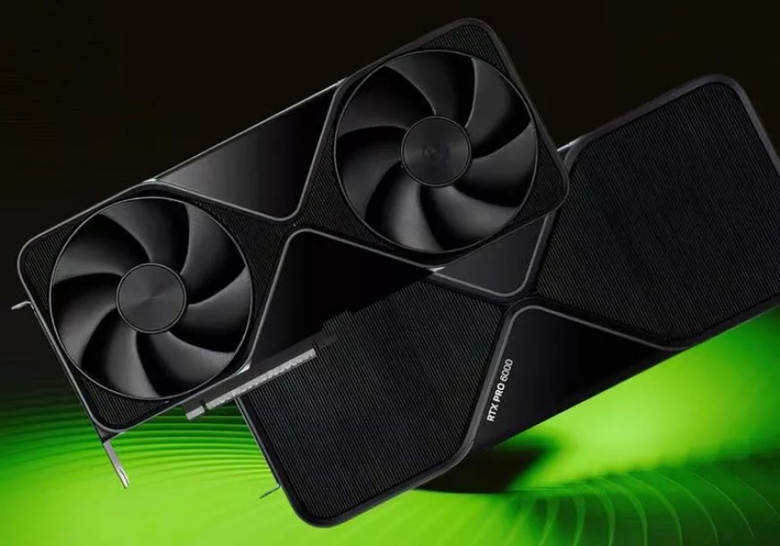 Nvidia raises RTX Pro 6000 Blackwell price to a staggering $16,000