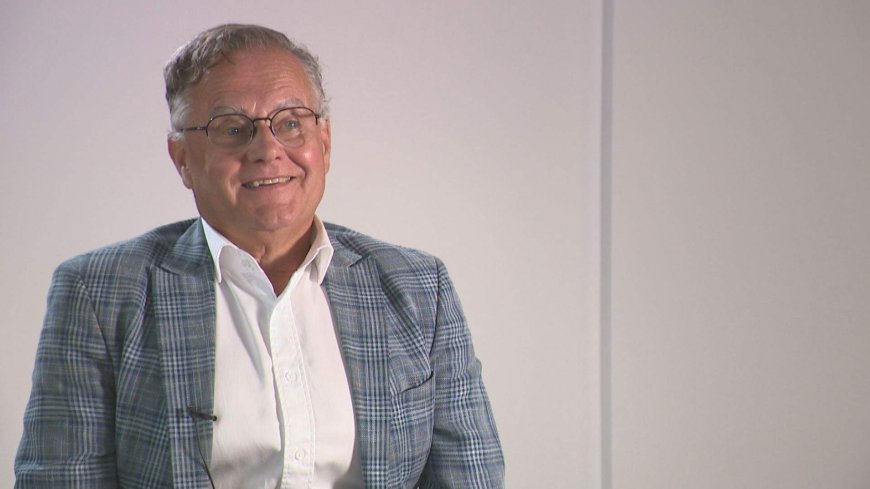 A chat with Canada’s financial secretary of state