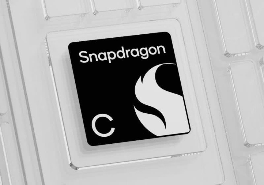 Qualcomm's Snapdragon C wants to be the Arm chip for $300 laptops