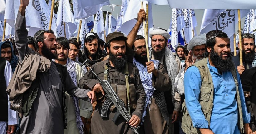 Iranian Regime Move to Strengthen Ties with Taliban