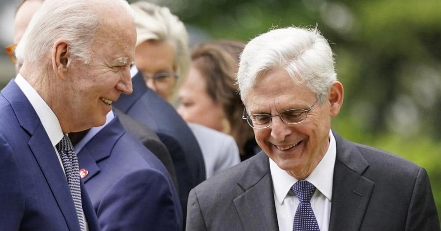Newly Declassified Documents: Biden FBI Labeled Trump Officials, Journalists as Russian Disinformation ‘Conduits’
