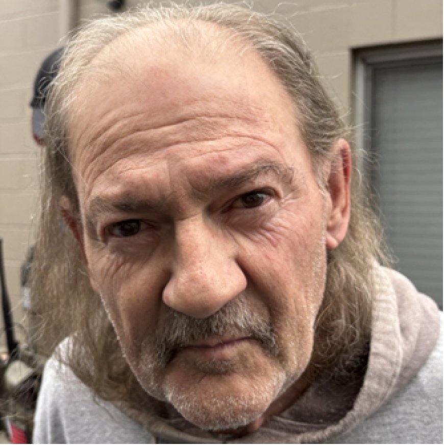 Hamilton man wanted in child sexual assault case arrested in California after decades