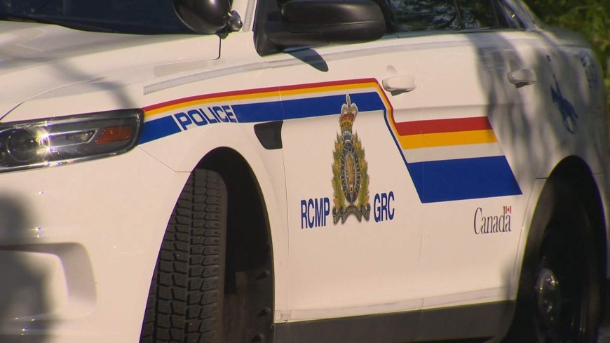 Criminality a possible factor as Nova Scotia RCMP discover human remains