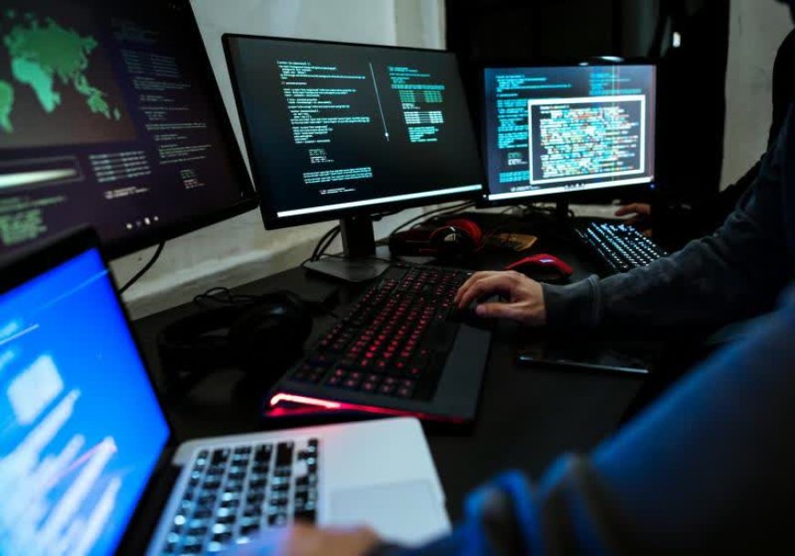 The US will let private companies hack back at cybercriminals for the first time