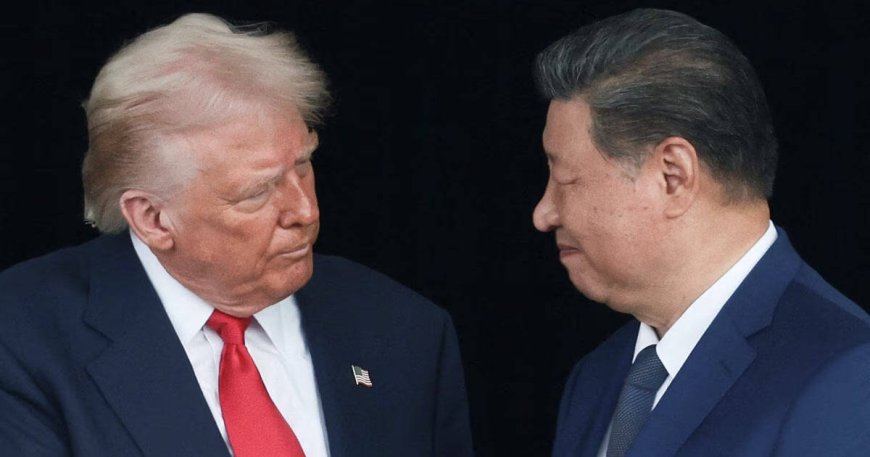 White House Warns China and Dozens of Countries Are Stealing Billions with ‘Transshipment Scam’