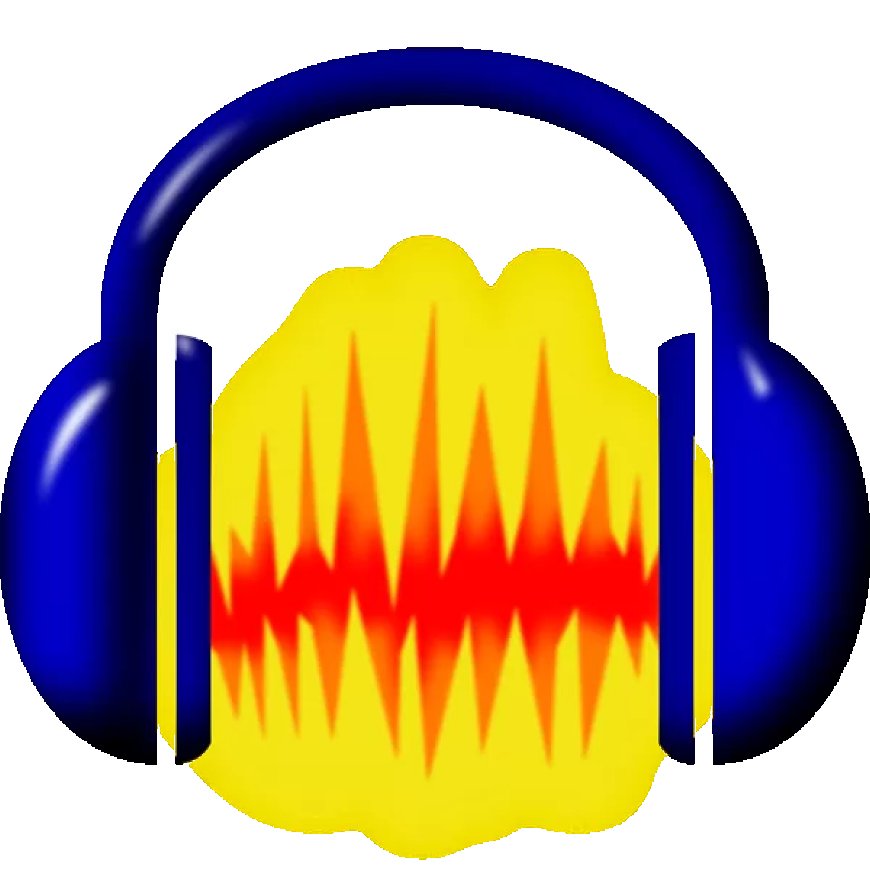 Audacity remains one of the best free tools for editing audio