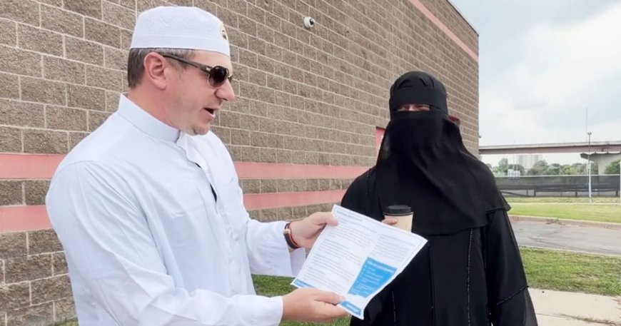 Undercover Reporters Expose Floods of Unregistered Voters Casting Ballots in Minnesota: ‘This Is Outrageous’
