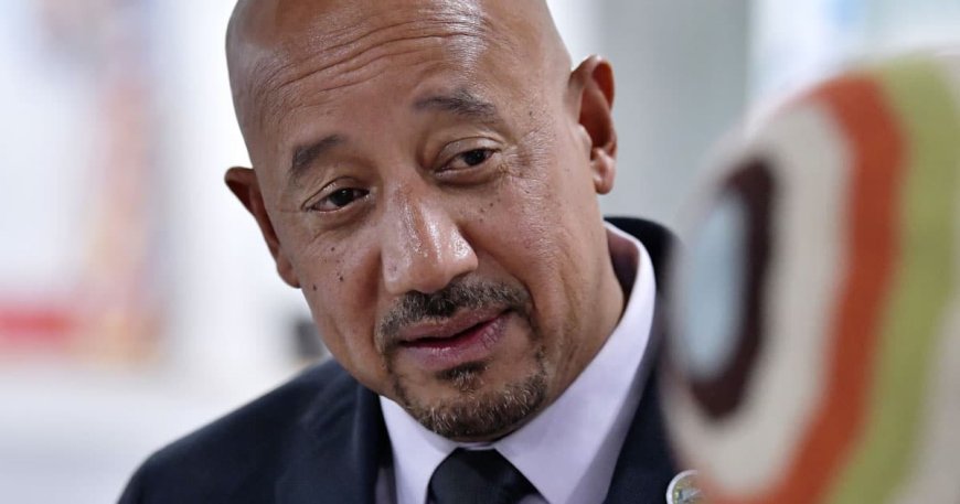 Massachusetts Democrat Mayor Arrested, Charged with Wire Fraud in $1.5 Million in COVID Relief Scam