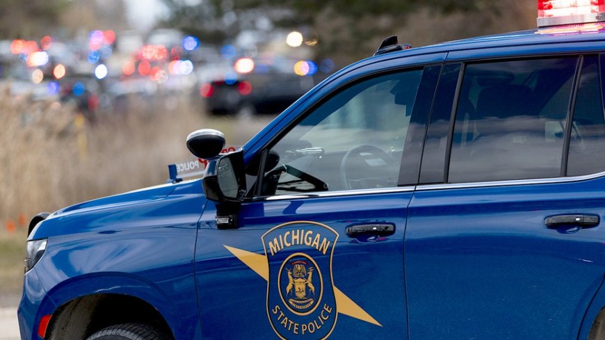 Several people dead, including suspect, in rural Michigan multi-scene shooting: police