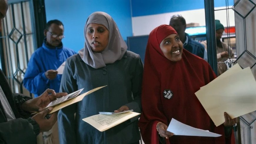 Judge Removes Block on Ending Temporary Protected Status for Somalis